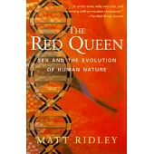 The Red Queen: Sex and the Evolution of Human Nature