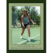 Strokes and Strategies for Tennis