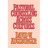 Pastoral Counseling across Cultures