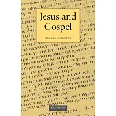 Jesus and Gospel