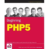 Beginning Php5