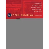 Modern Auditing: Assurance Services and the Integrity of Financial Reporting