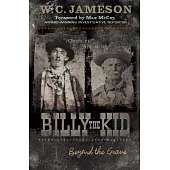 Billy The Kid: Beyond The Grave