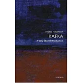 Kafka: A Very Short Introduction