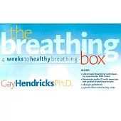 The Breathing Box: 4 Weeks To Healthy Breathing