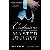 Confessions Of A Master Jewel Thief