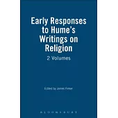Early Responses to Hume’s Writings on Religion: 2 Volumes