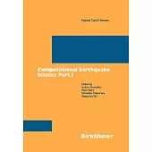 Computational Earthquake Science: Part 1