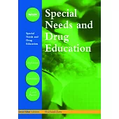 Special Needs And Drug Education
