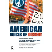 American Voices Of Dissent: The Book From XXI Century