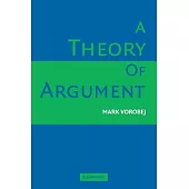 A Theory of Argument