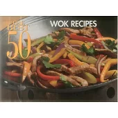 Wok Recipes