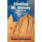Climbing Mt. Whitney