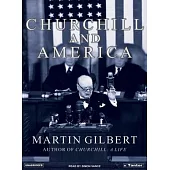 Churchill And America