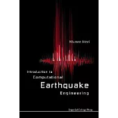 Introduction to Computational Earthquake Engineering