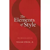 The Elements of Style