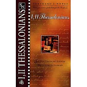 I & II Thessalonians