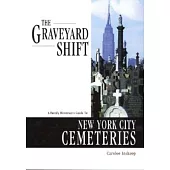 The Graveyard Shift: A Family Historian’s Guide to New York City Cemeteries