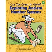 Can You Count in Greek?: Exploring Ancient Number Systems