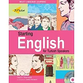 Starting English for Turkish Speakers