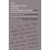 The Supreme Court and the Commander in Chief