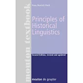 Principles of Historical Linguistics