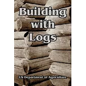 Building With Logs