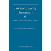 For the Sake of Humanity