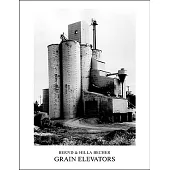 Grain Elevators