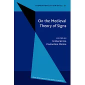 On the Medieval Theory of Signs