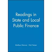 Readings in State & Local Public Finance