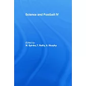 Science and Football IV