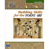 Northstar Building Skills for the Toefl Ibt: Intermediate