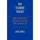 The Theology of the Acts of the Apostles