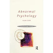 Abnormal Psychology