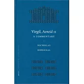 Virgil, Aeneid II: A Commentary