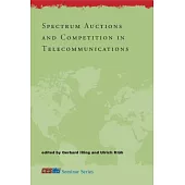 Spectrum Auctions and Competition in Telecommunications