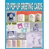 3d Pop-up Greeting Cards