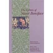 The Letters of St. Boniface