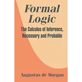 Formal Logic