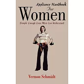 Appliance Handbook for Women