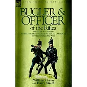 Bugler & Officer of the Rifles