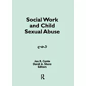 Social Work and Child Sexual Abuse