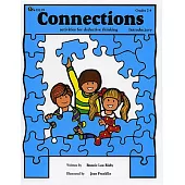 Connections - Introductory: Activities for Deductive Thinking