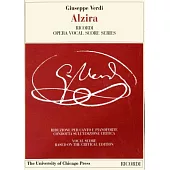 Giuseppe Verdi: Alzira