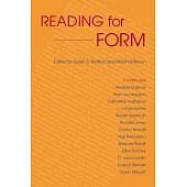 Reading for Form
