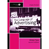 The Language of Advertising: Written Texts