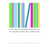 The Routledge Guide to Modern English Writing