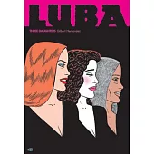 Luba: Three Daughters