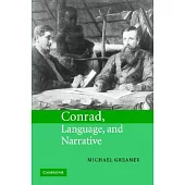 Conrad, Language, and Narrative